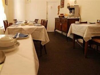 Mayview 3* Southampton