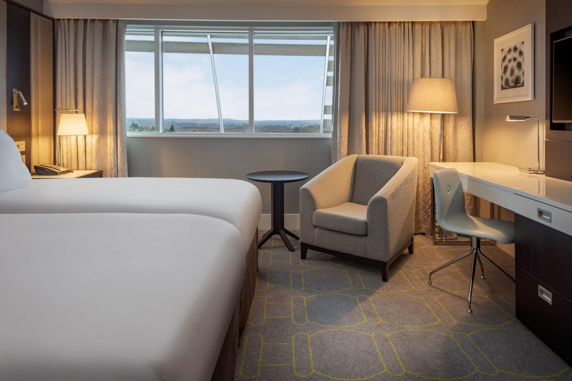 Hilton Southampton - Utilita Bowl
