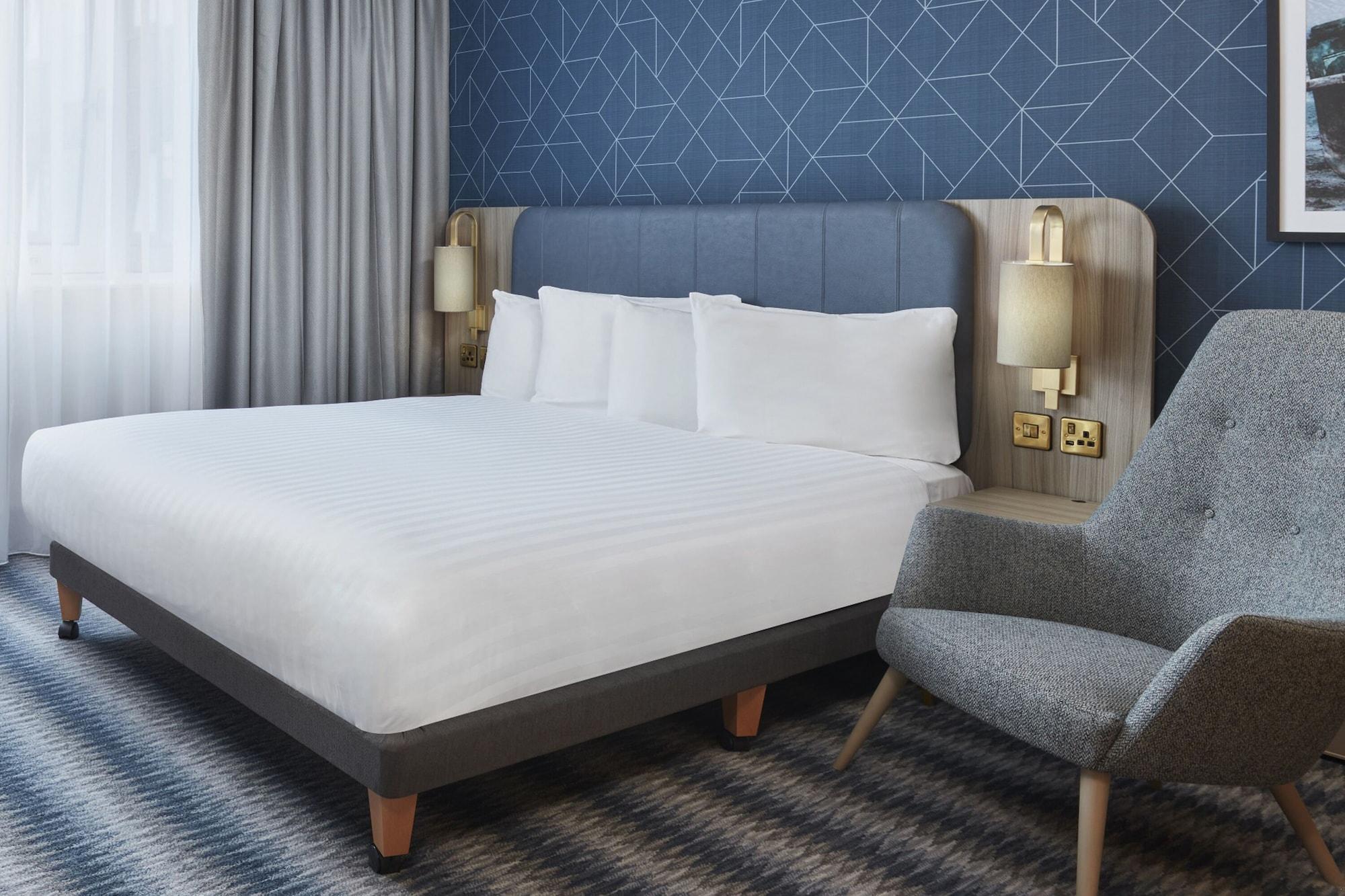 Leonardo Royal Grand Harbour Hotel