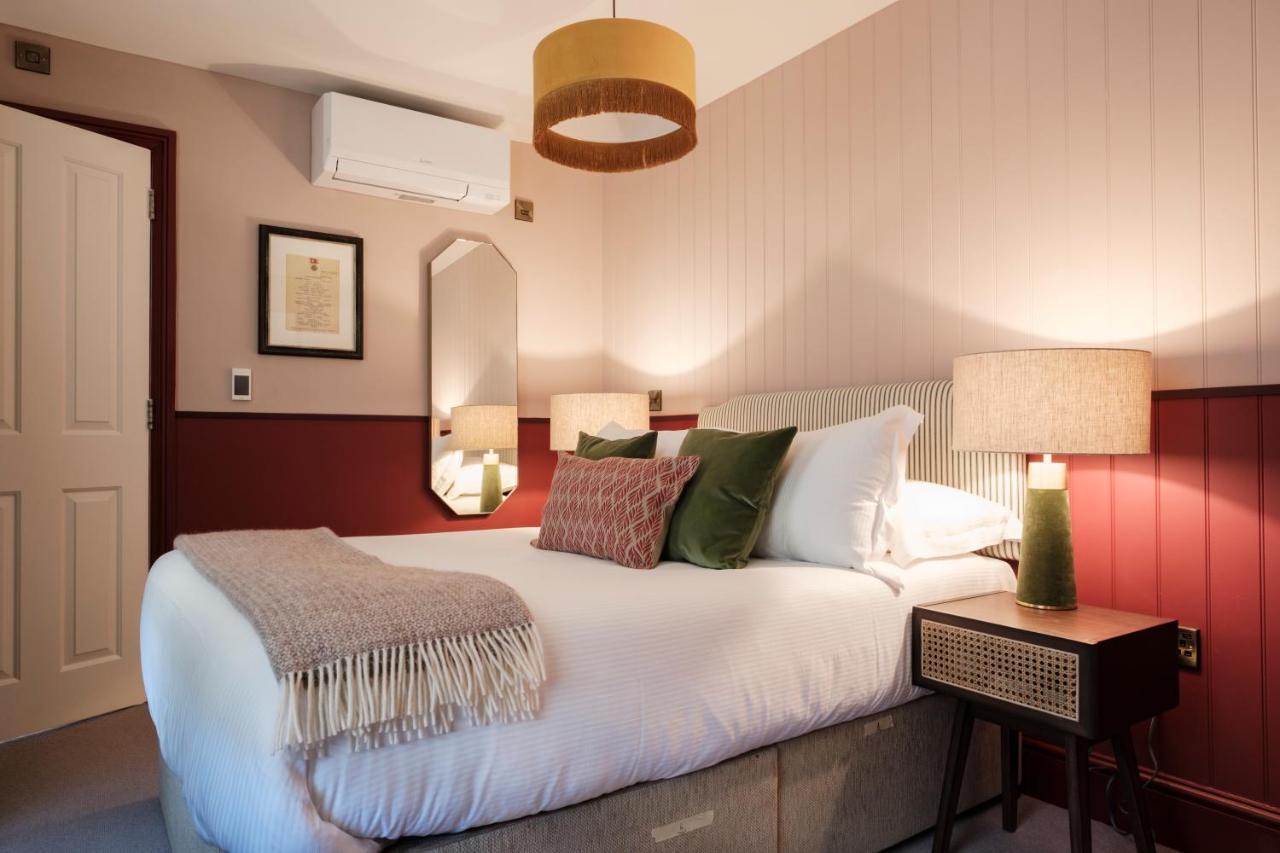 The White Star Tavern Hotel 3*