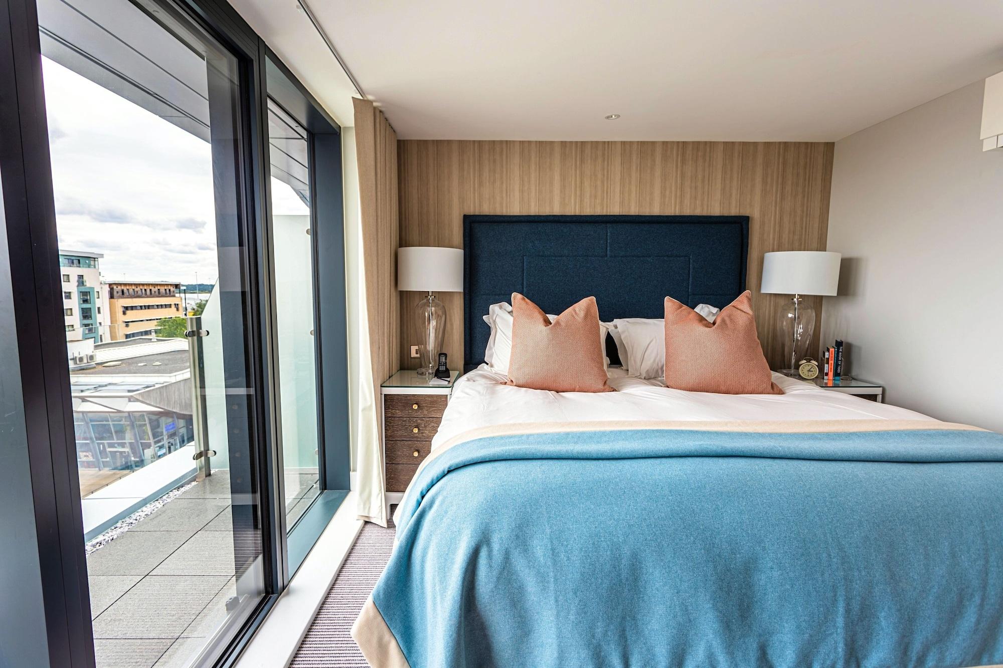 Hotel Harbour & 5*