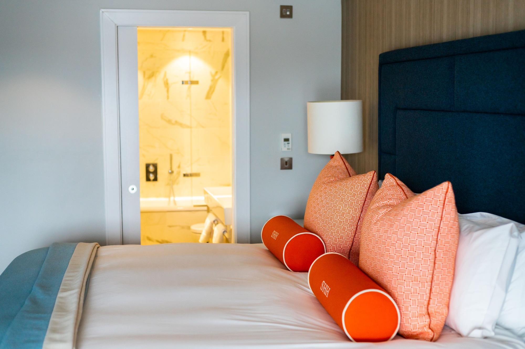 Hotel Harbour &