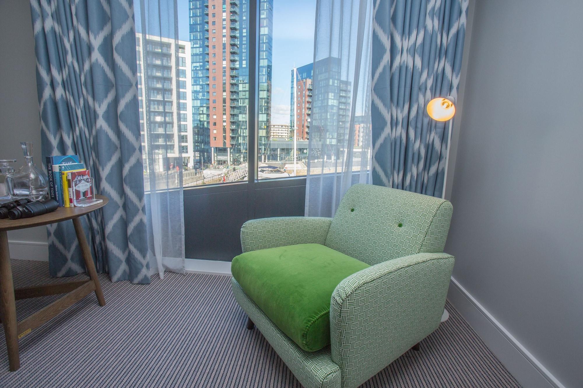 Hotel Harbour &