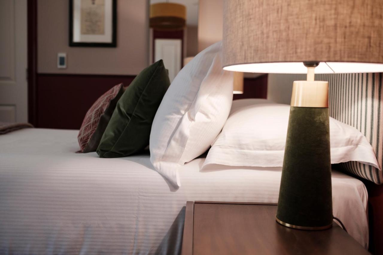 Hotel The White Star Tavern
