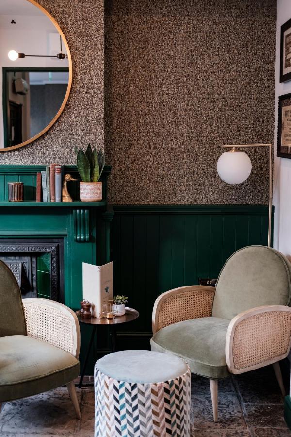 The White Star Tavern Hotel 3*