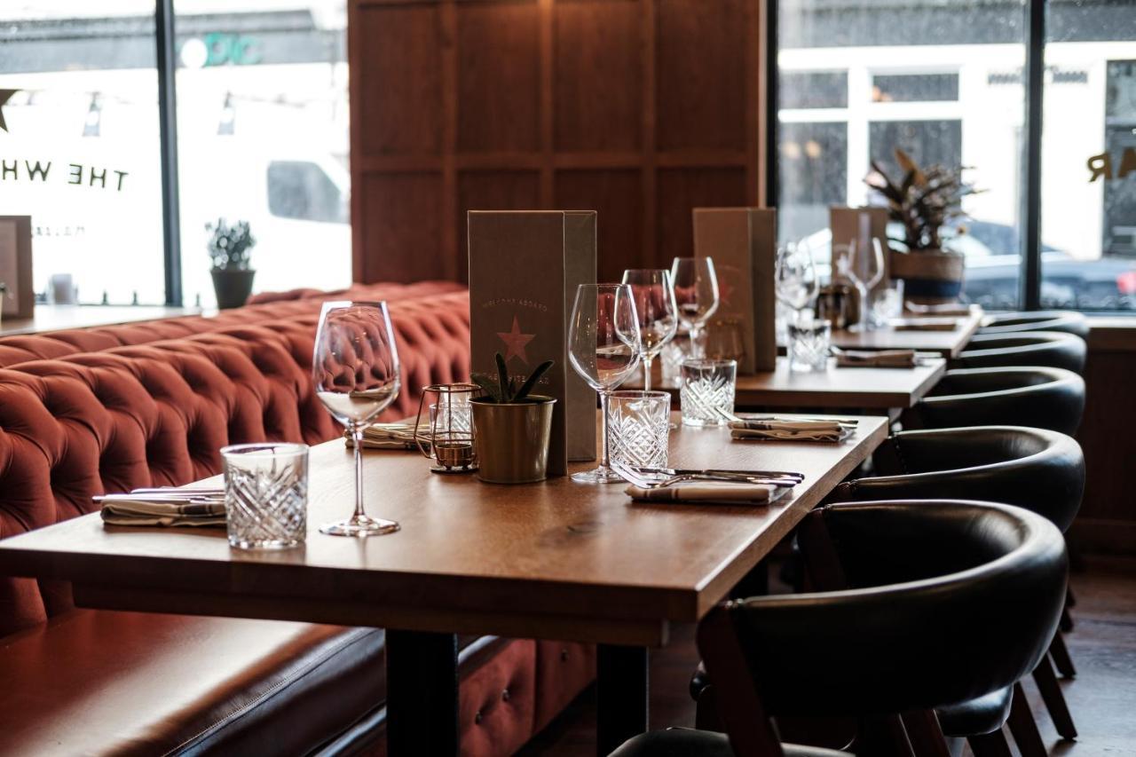 The White Star Tavern Hotel 3*