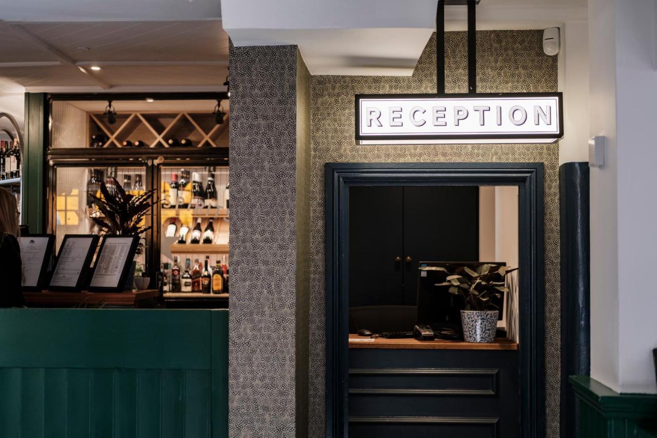 The White Star Tavern 3* Southampton