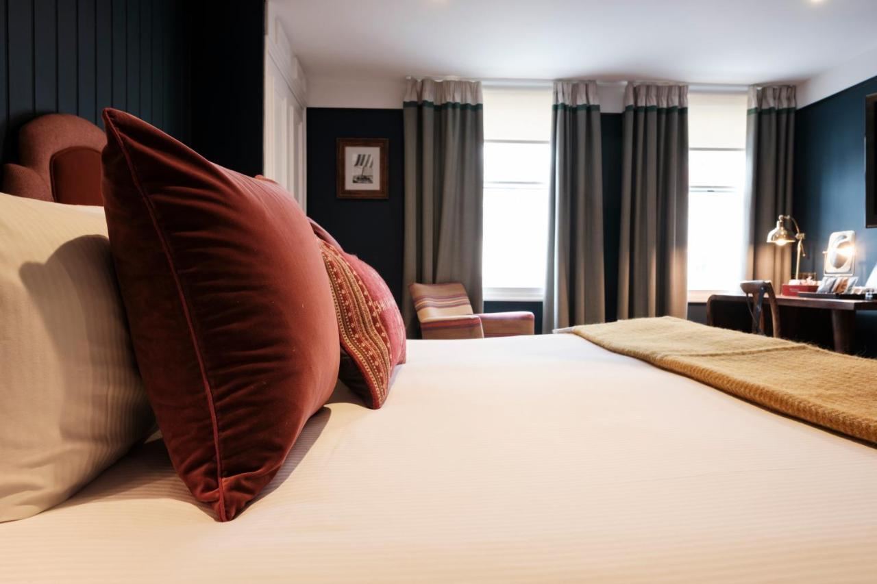 The White Star Tavern Hotel Southampton