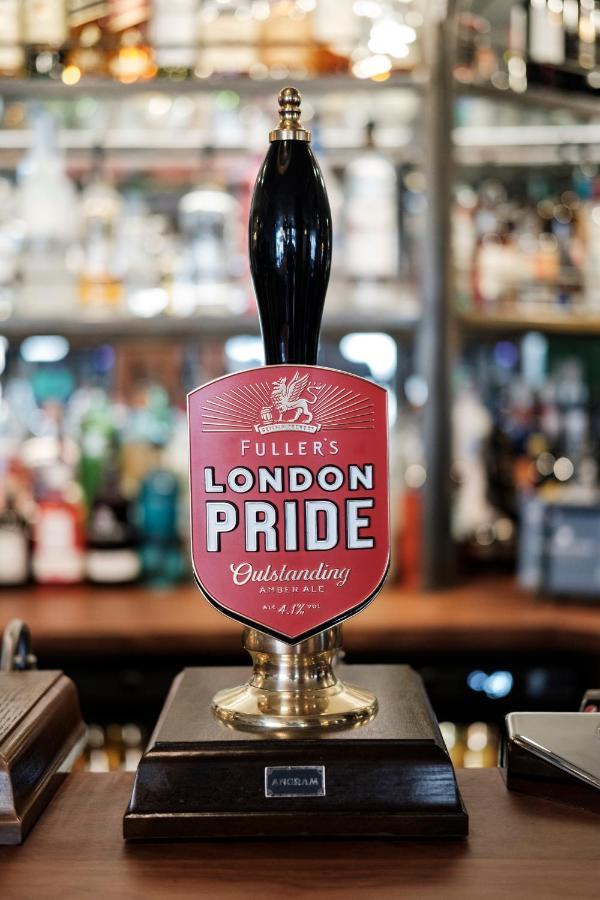 Hotel The White Star Tavern 3*