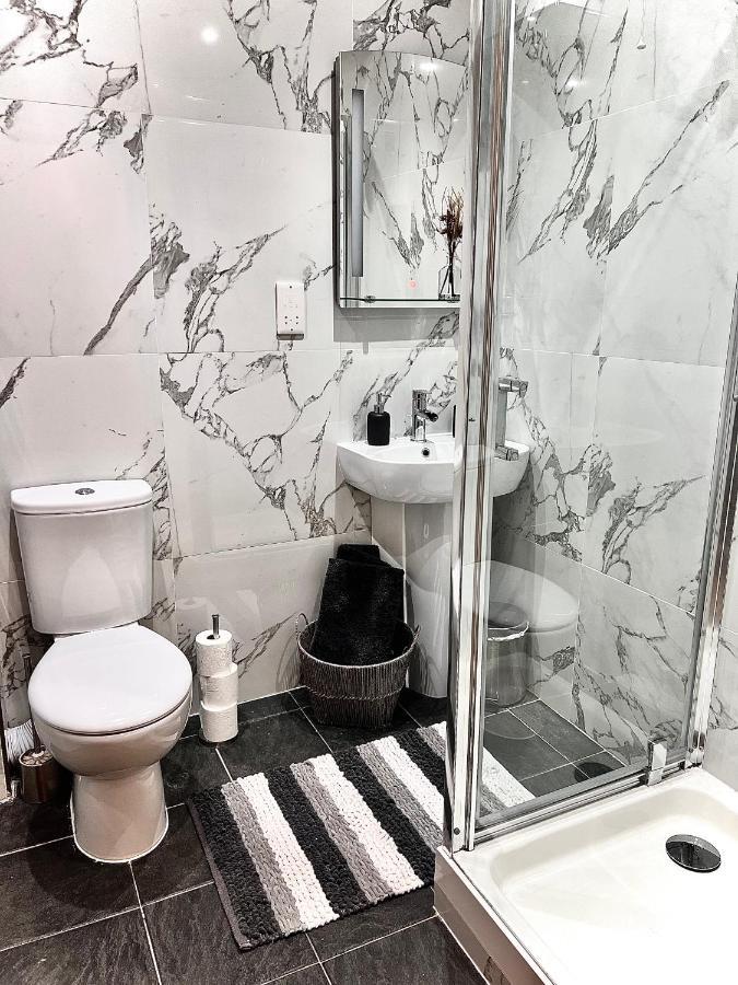 Luxury Studio In Centre Apartment Southampton