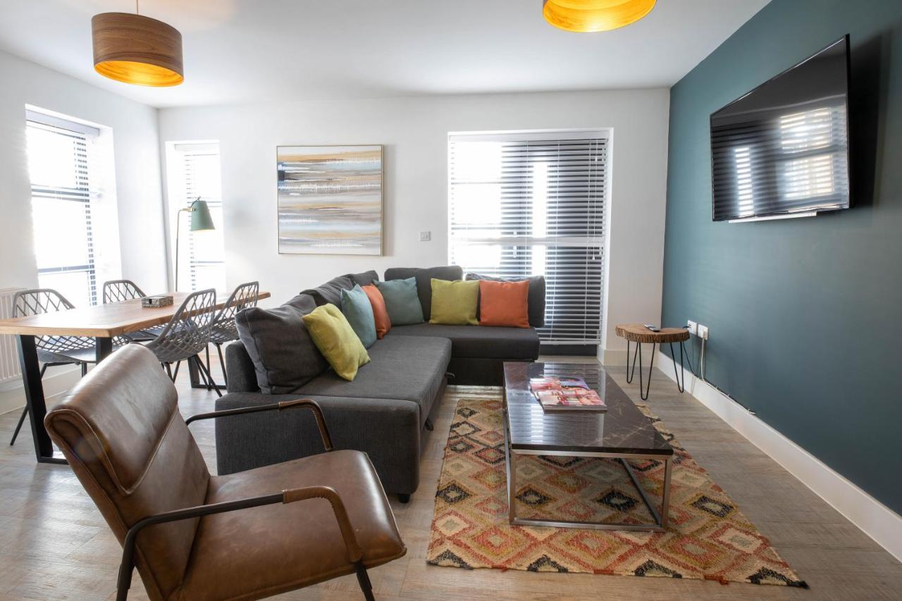 Apartamento Orchard Point