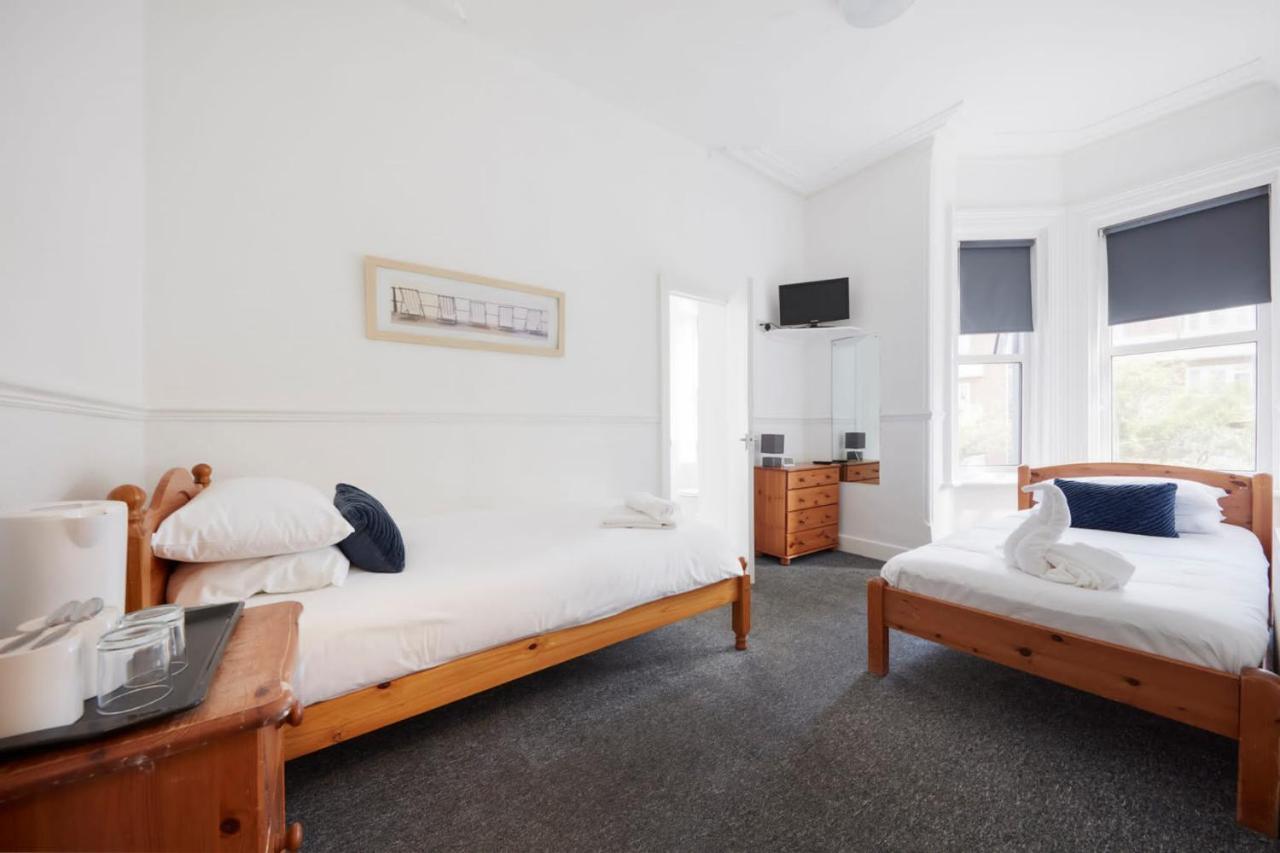 The Winston Hotel Southampton