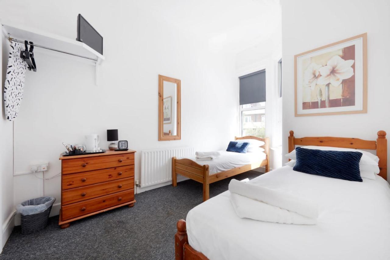 Hotel The Winston