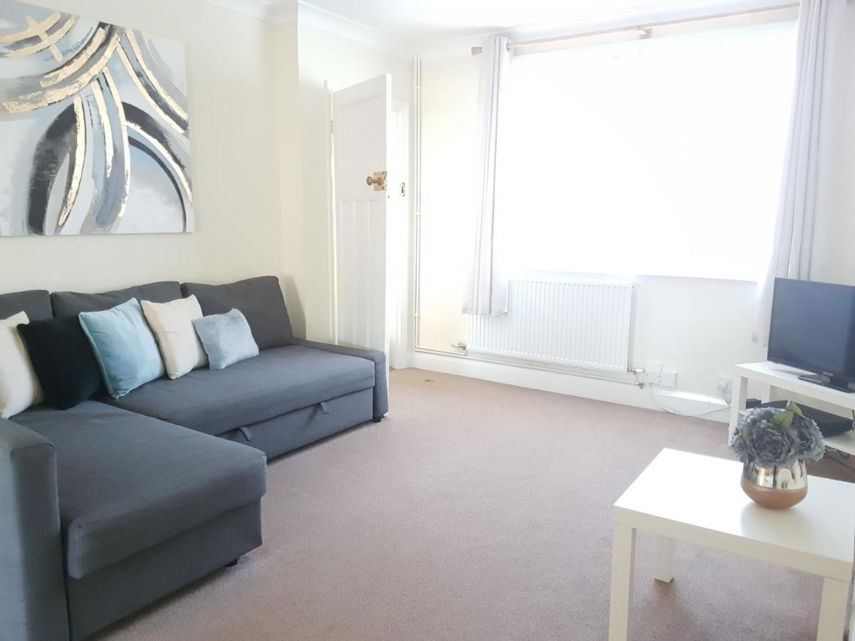 K Suites - Alder Road - Free Parking *
