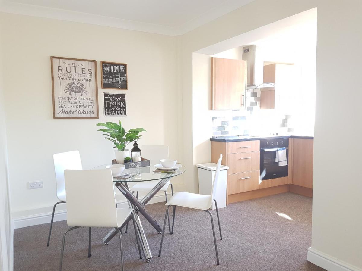 K Suites - Alder Road - Free Parking *