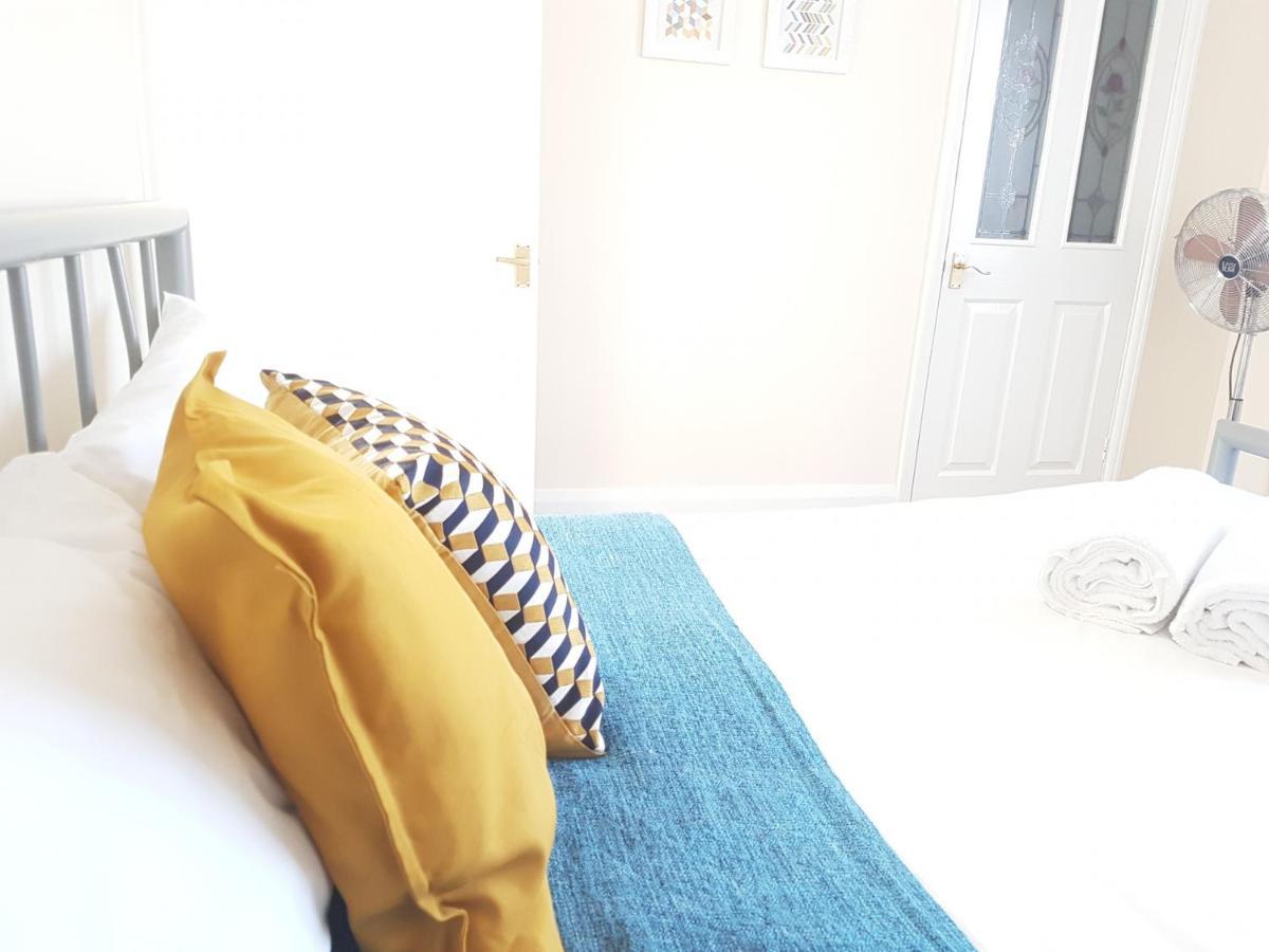 Holiday home K Suites - Alder Road - Free Parking Southampton