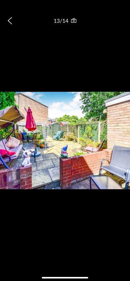 11 Whitehouse Garden Bed & Breakfast Southampton