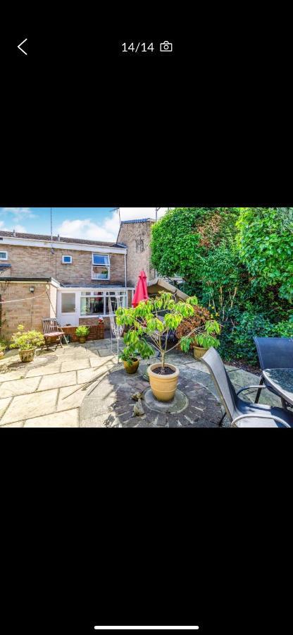 11 Whitehouse Garden Bed & Breakfast Southampton