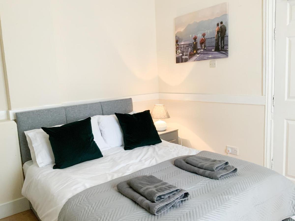 Thornbury House Casa de férias Southampton