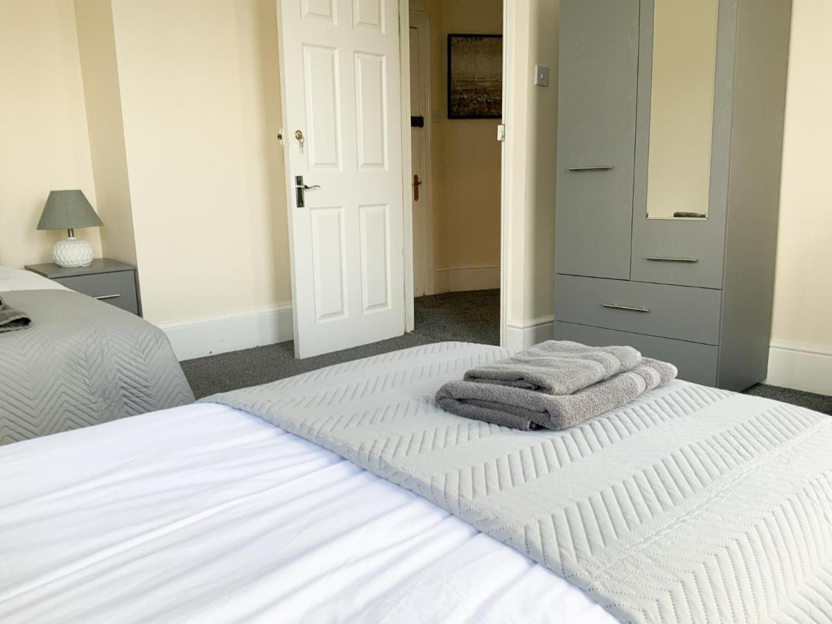 Thornbury House Casa de férias Southampton