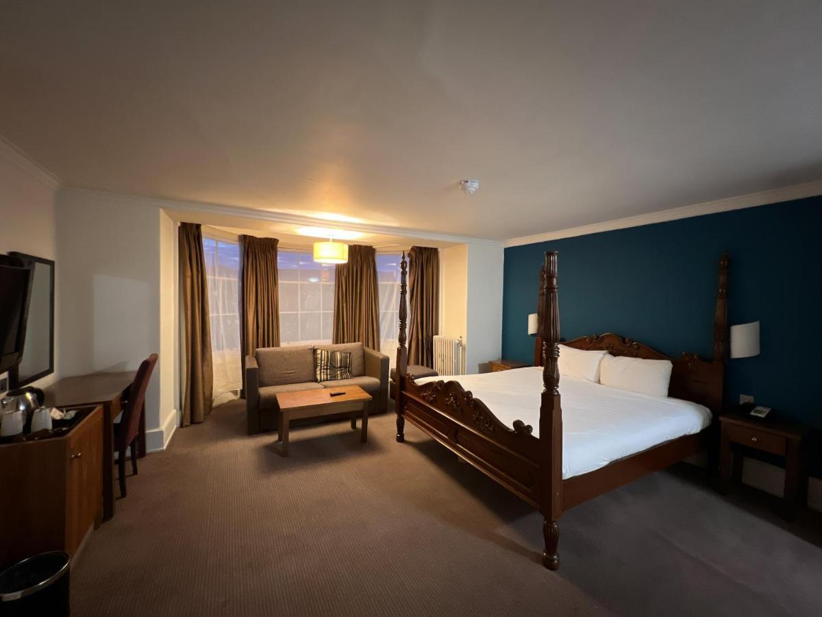 Mercure Centre Dolphin 4*