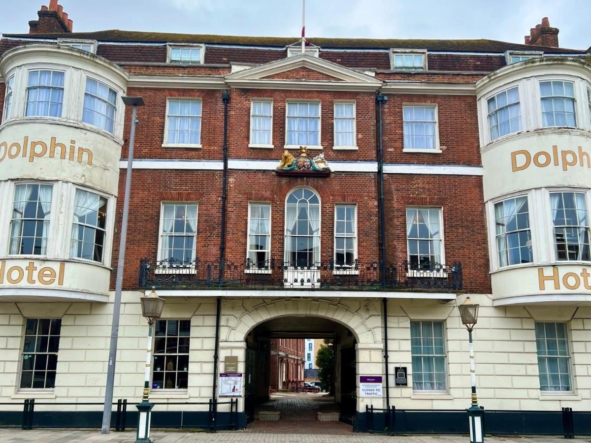 Mercure Centre Dolphin 4*