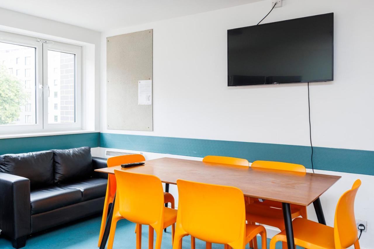 Comfortable Rooms, Southampton - Sk Apartment