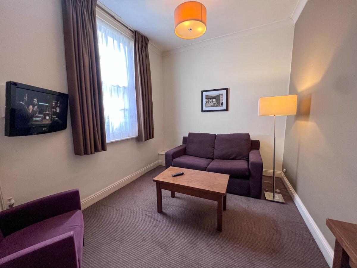 Hotel Mercure Centre Dolphin