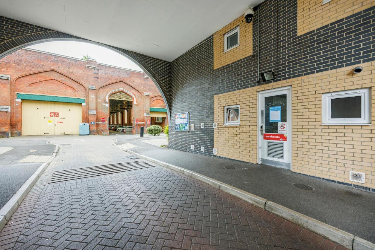 Comfortable Rooms, Southampton - Sk Apartment Southampton