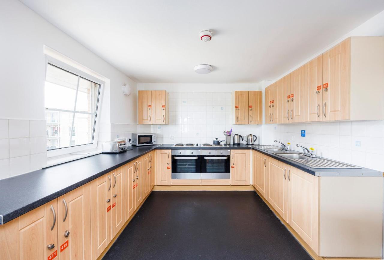 Apartment Comfortable Rooms, Southampton - Sk