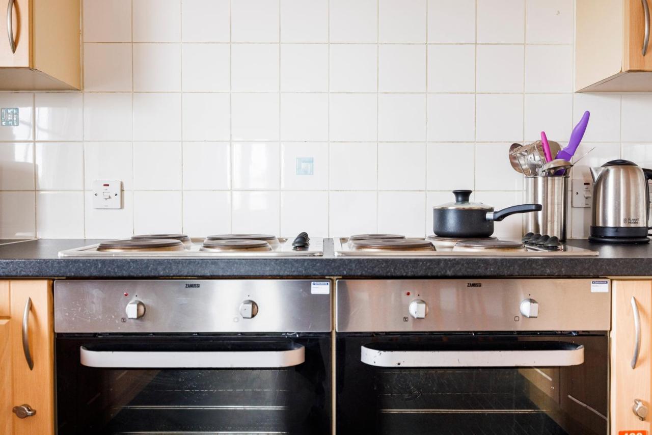 Apartment Comfortable Rooms, Southampton - Sk *