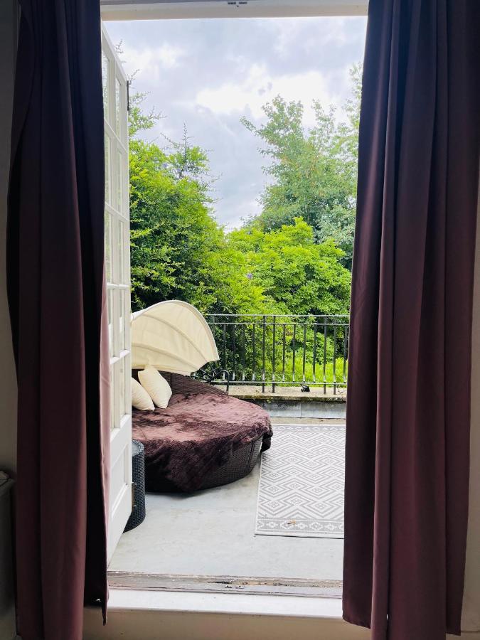 Chirk Lodge North Romsey