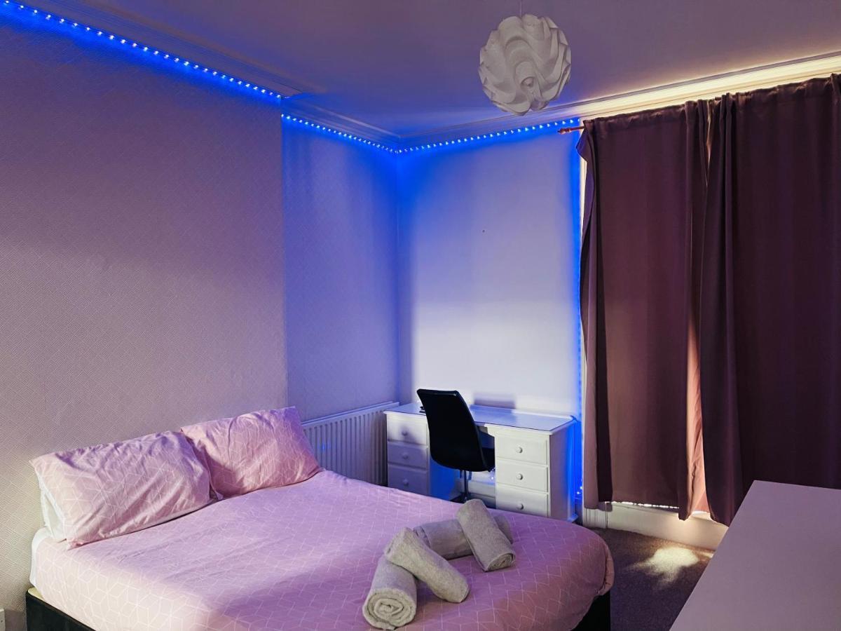 Guest house Chirk Lodge North Romsey Southampton