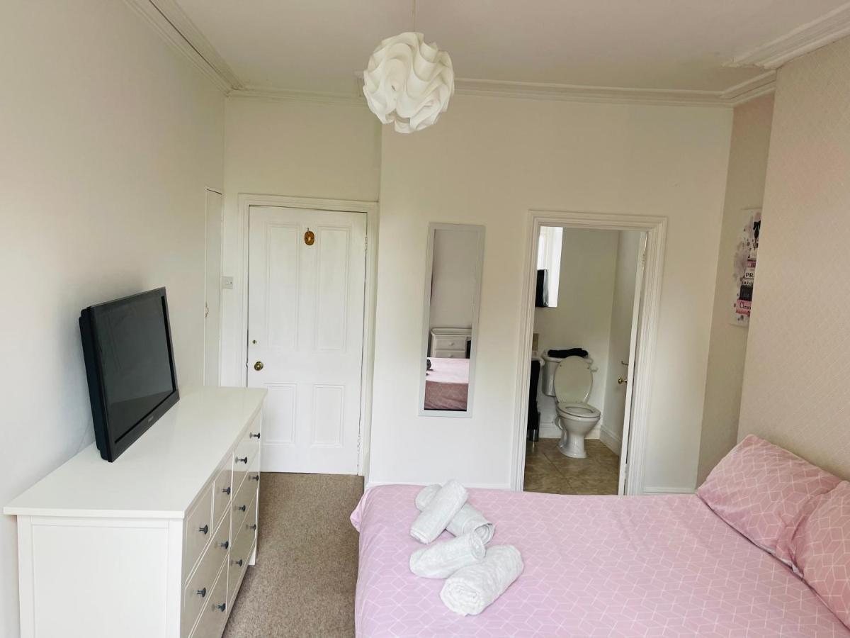Chirk Lodge North Romsey Southampton