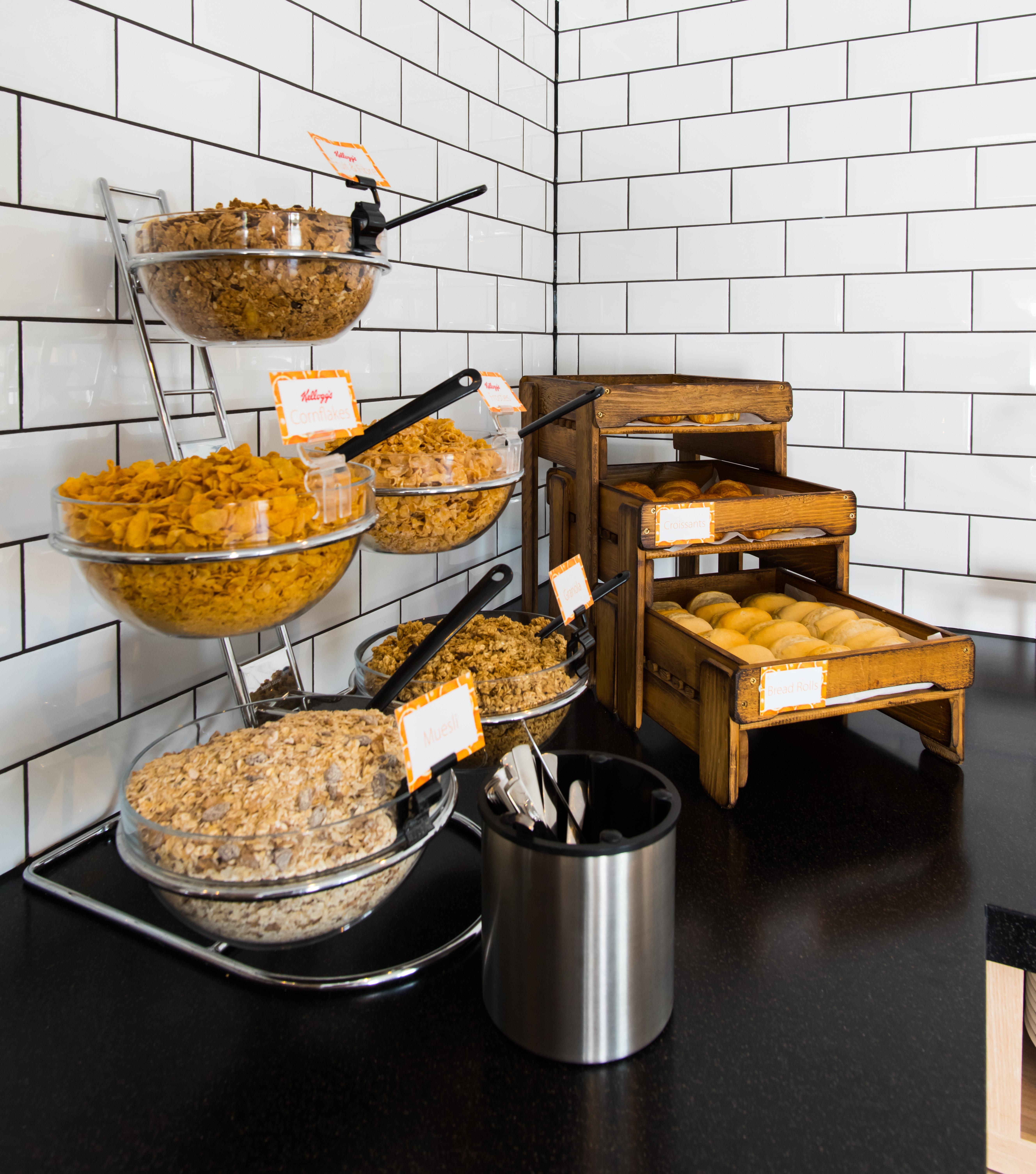 Express Southampton West By Ihg Hotel 3*