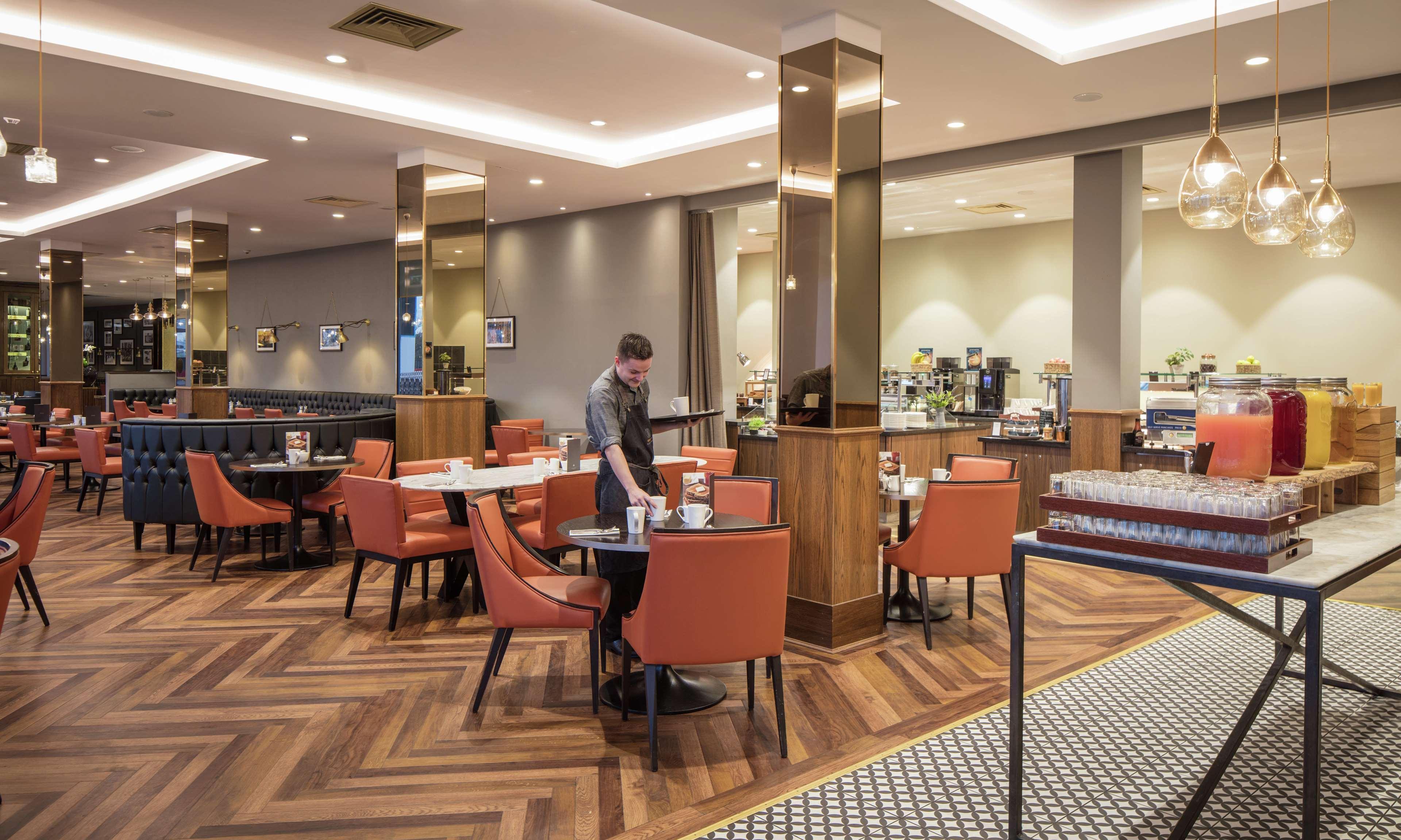 Hilton Southampton - Utilita Bowl