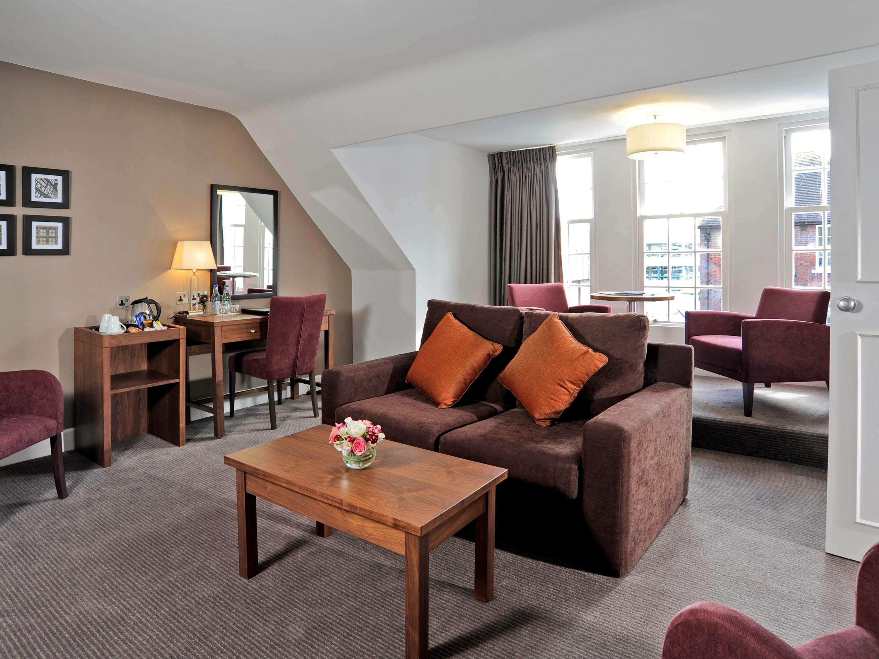 Mercure Centre Dolphin