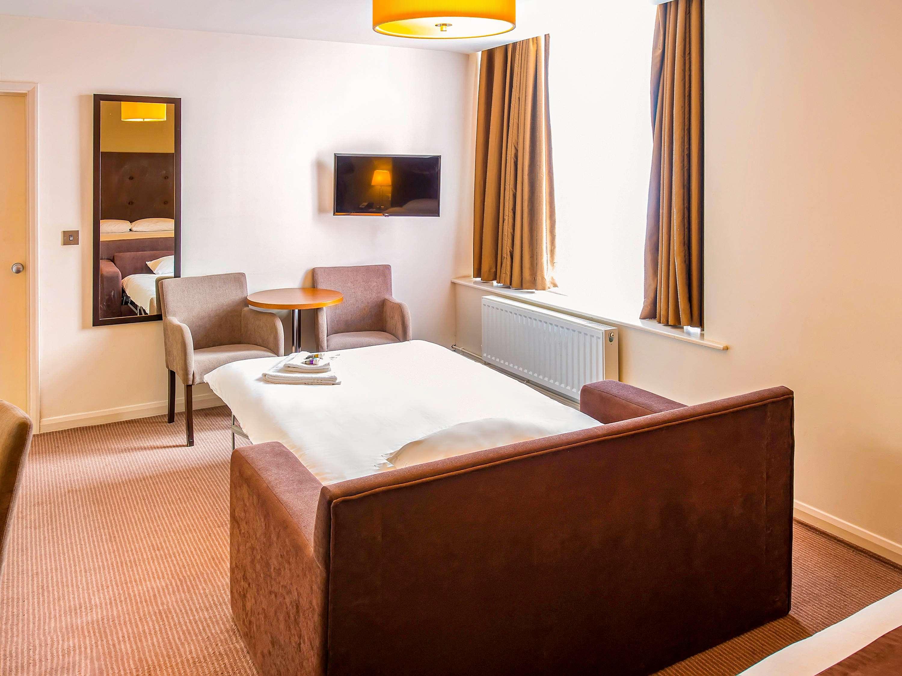 Mercure Centre Dolphin