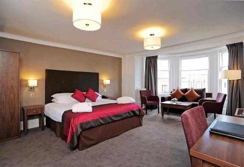 Mercure Centre Dolphin Southampton