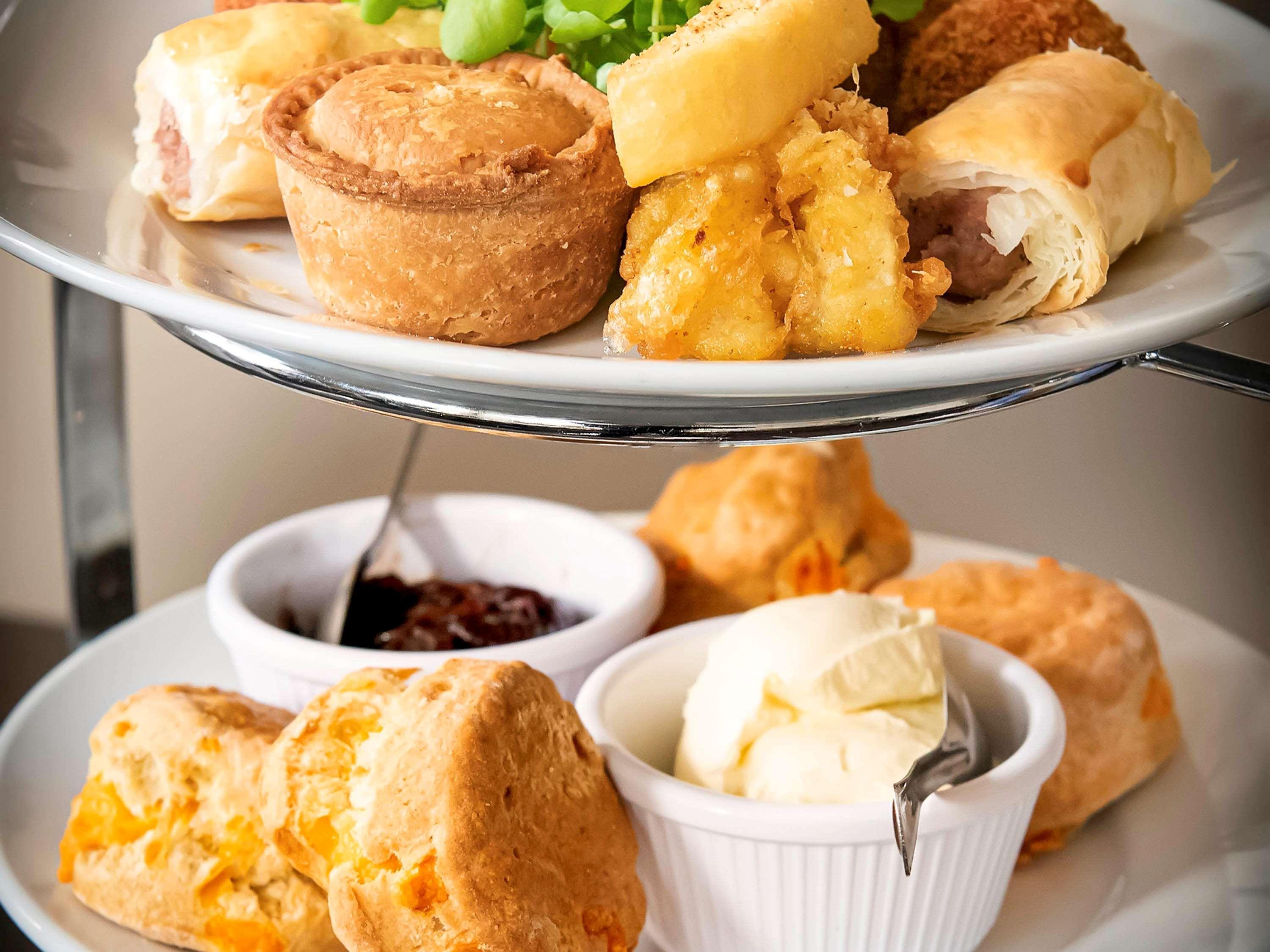 Mercure Centre Dolphin Hotel Southampton