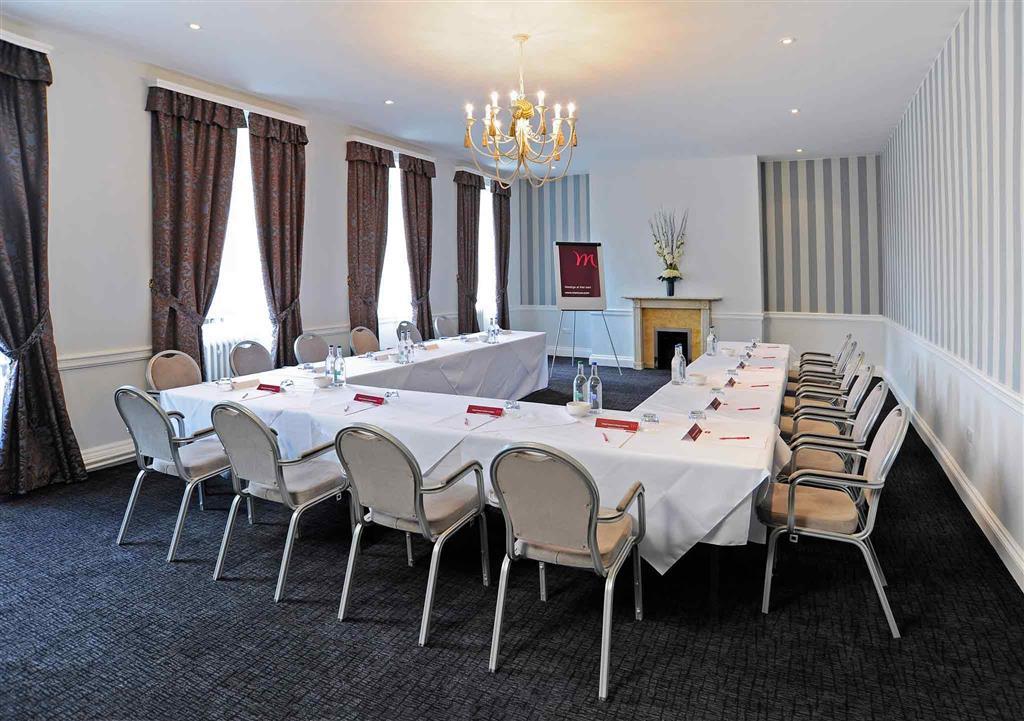 Mercure Centre Dolphin Southampton