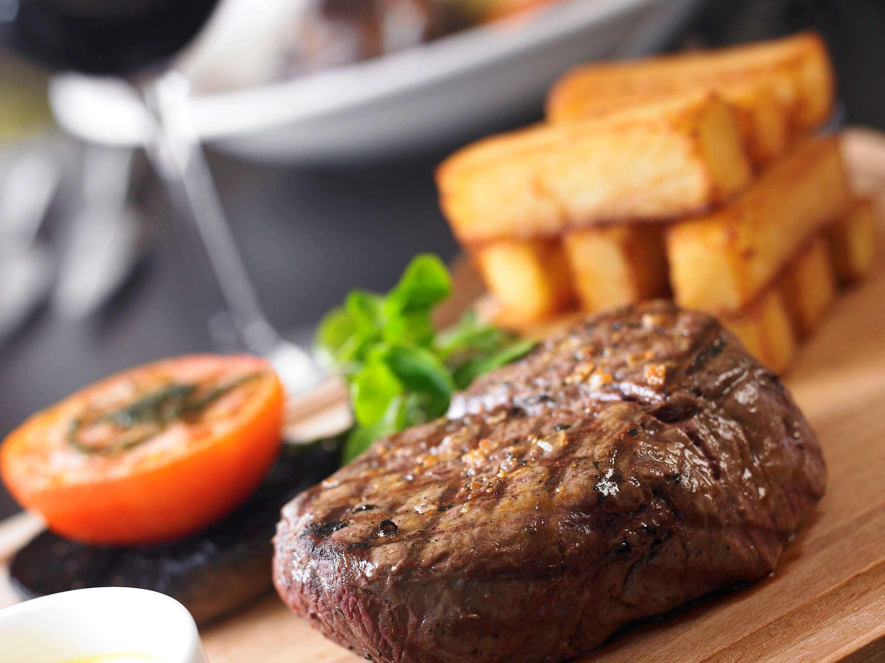 Mercure Centre Dolphin 4* Southampton