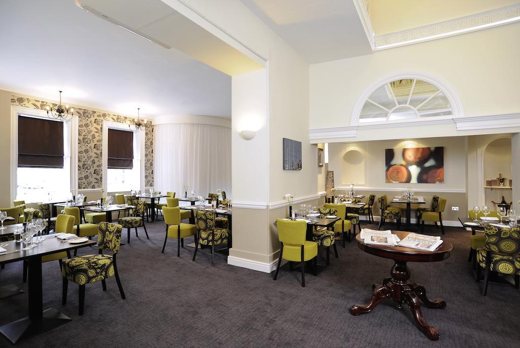 Mercure Centre Dolphin