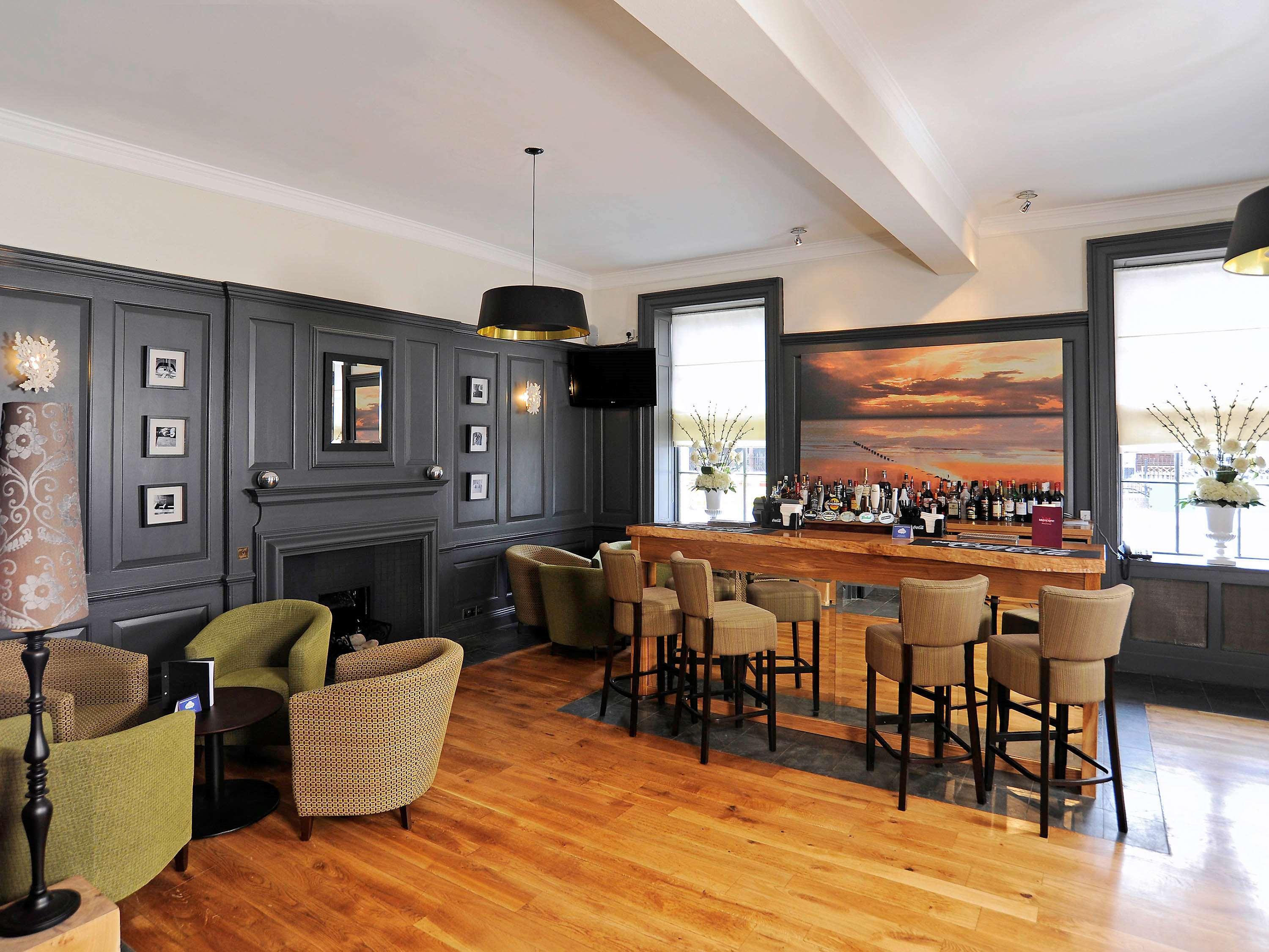 Mercure Centre Dolphin Southampton