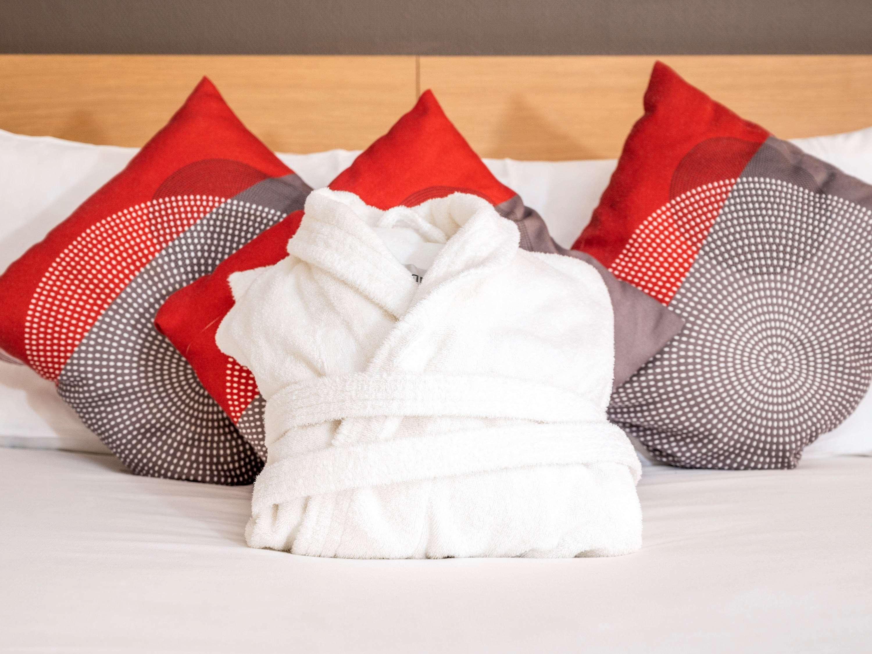 Novotel Hotel 4*