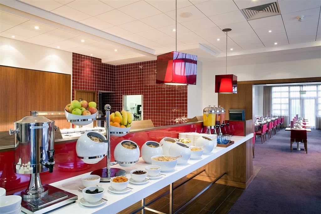 Novotel 4* Southampton