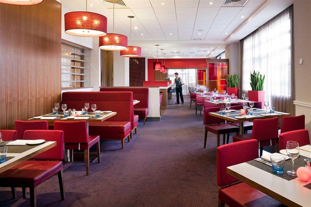 Hotel Novotel