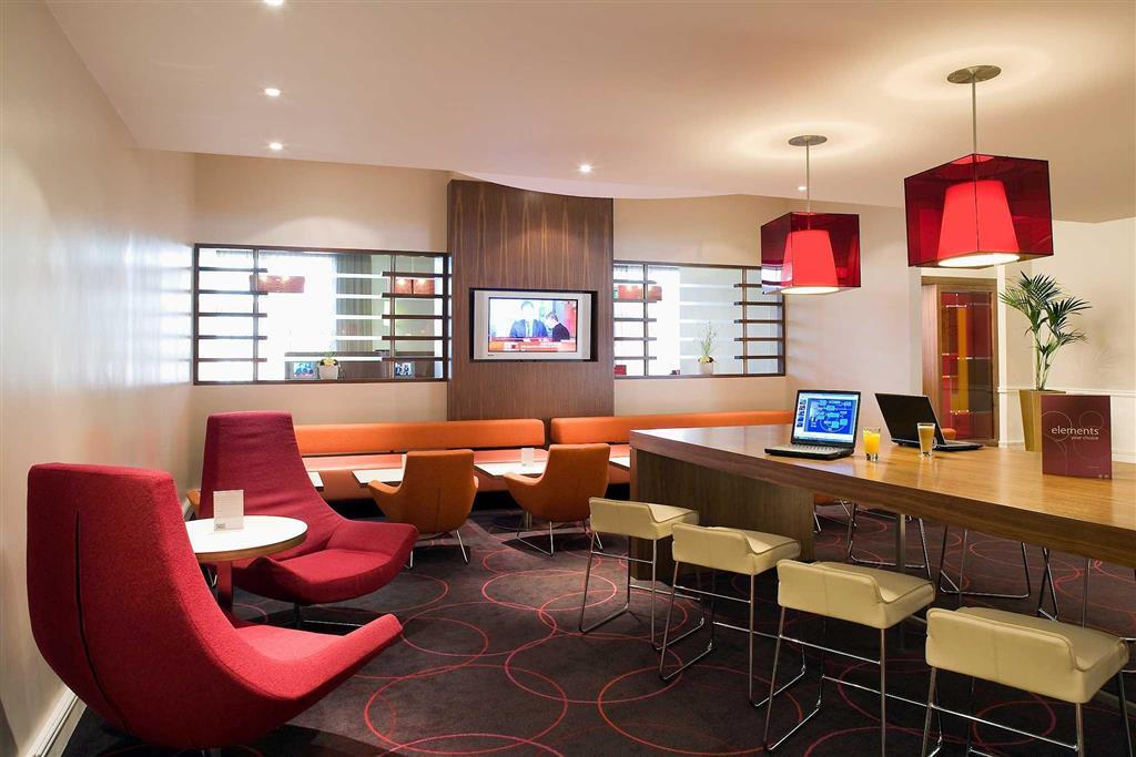 Novotel Hotel Southampton