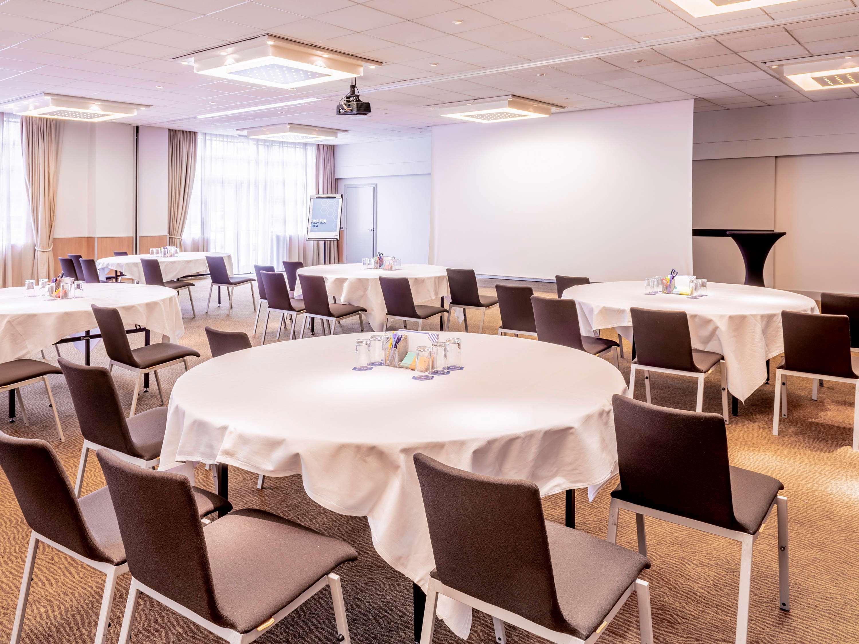 Hotel Novotel Southampton