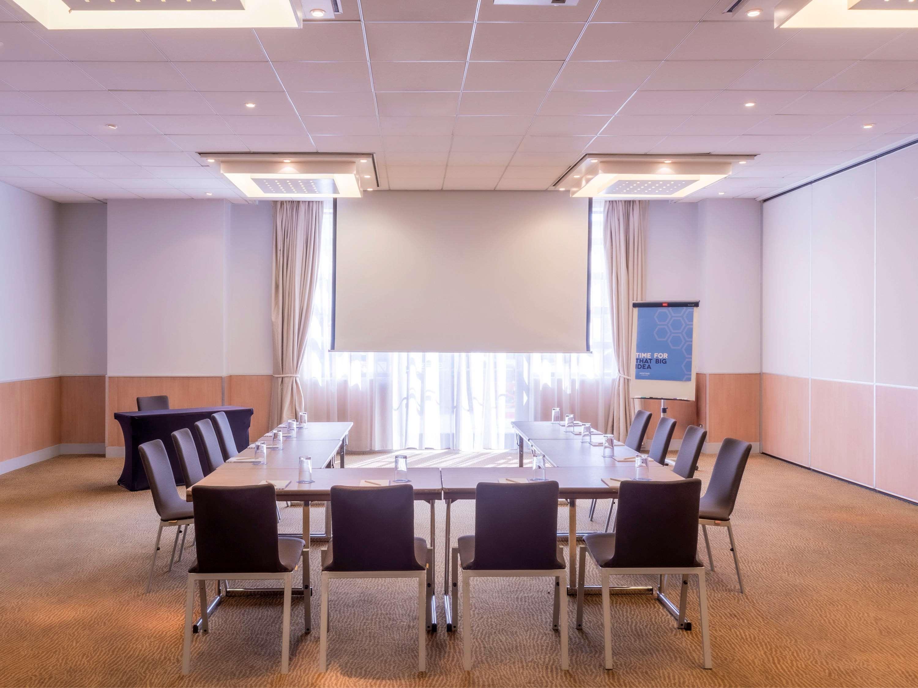 Novotel Hotel